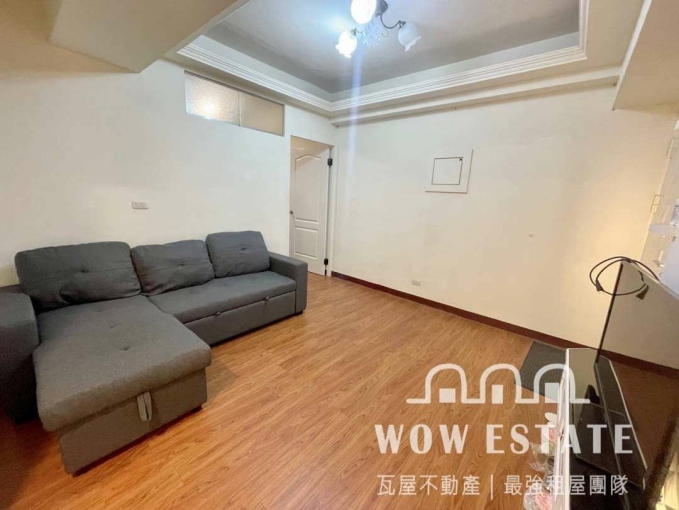 三房二廳🍀家具電全配🍀稀有可寵（第4張）