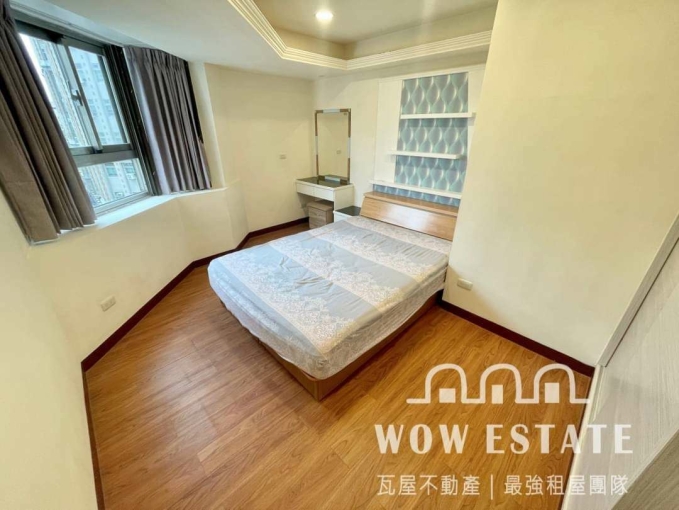 三房二廳🍀家具電全配🍀稀有可寵（第8張）