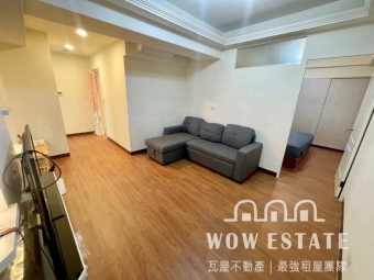 三房二廳🍀家具電全配🍀稀有可寵（第3張）