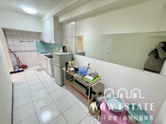 三房二廳🍀家具電全配🍀稀有可寵（第6張）