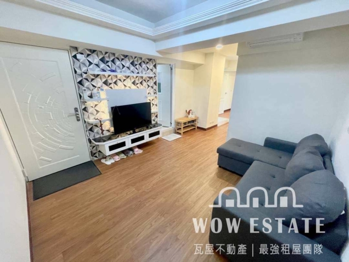 三房二廳🍀家具電全配🍀稀有可寵（第1張）