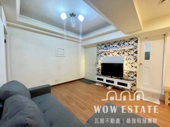 三房二廳🍀家具電全配🍀稀有可寵（第2張）