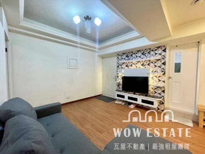 三房二廳🍀家具電全配🍀稀有可寵（第2張）