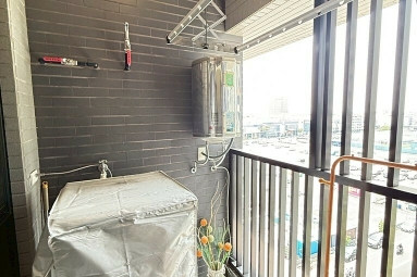 兆基社會住宅🏠電梯兩房可租補看房加line（第6張）