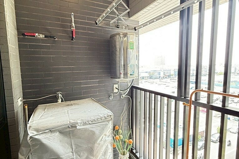 兆基社會住宅🏠電梯兩房可租補看房加line（第6張）