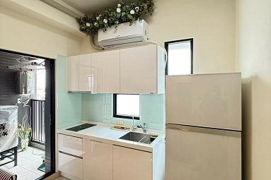 兆基社會住宅🏠電梯兩房可租補看房加line（第5張）