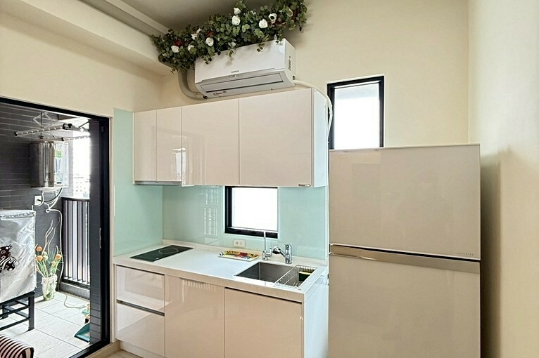 兆基社會住宅🏠電梯兩房可租補看房加line（第5張）