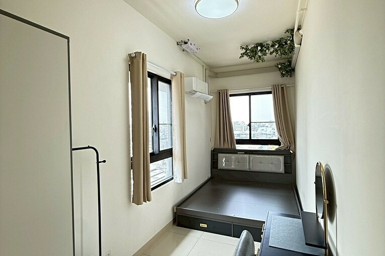 兆基社會住宅🏠電梯兩房可租補看房加line（第3張）