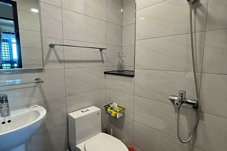 兆基社會住宅🏠電梯兩房可租補看房加line（第9張）