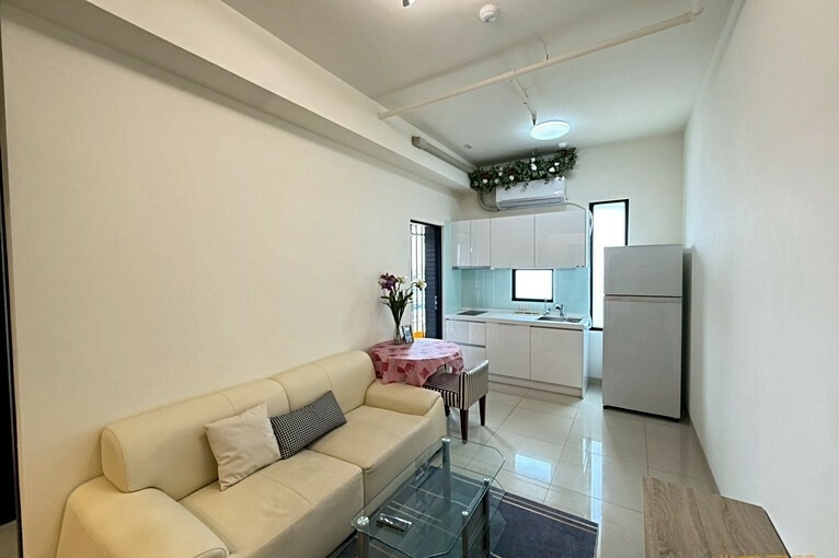 兆基社會住宅🏠電梯兩房可租補看房加line（第1張）