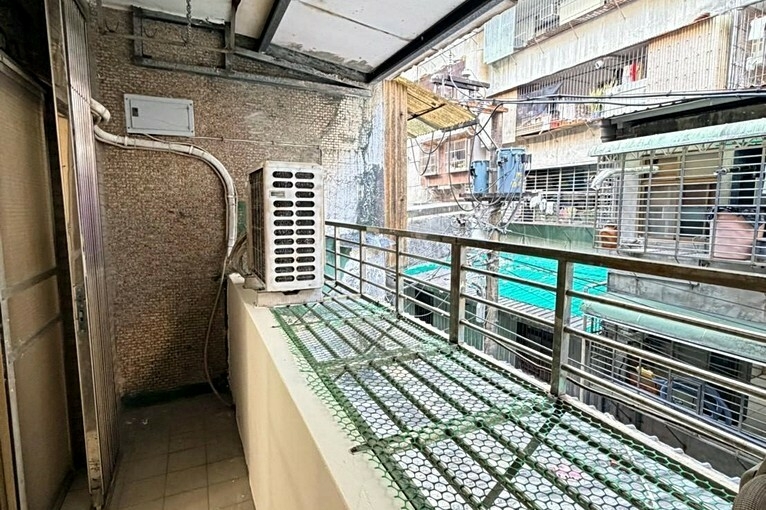 兆基社會住宅🏡🚩安樂路一段2樓大兩房搶手釋出可租補(第9張)