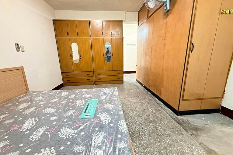 兆基社會住宅🏡🚩安樂路一段2樓大兩房搶手釋出可租補(第4張)