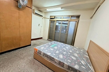 兆基社會住宅🏡🚩安樂路一段2樓大兩房搶手釋出可租補（第8張）