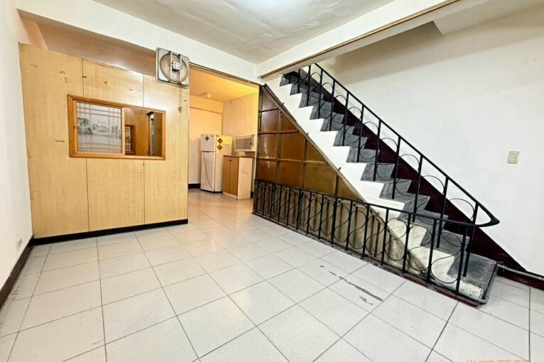 兆基社會住宅🏡🚩安樂路一段2樓大兩房搶手釋出可租補(第3張)