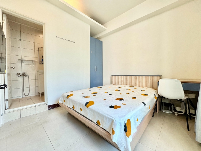 勤美❤️走路到✨喵汪小家(第3張)