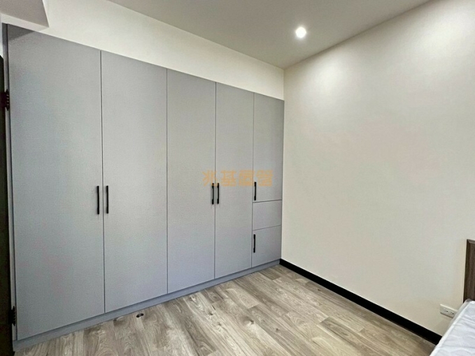 兆基社會住宅🏠免仲/佳瑞向學家具齊全2房車/可租補（第6張）