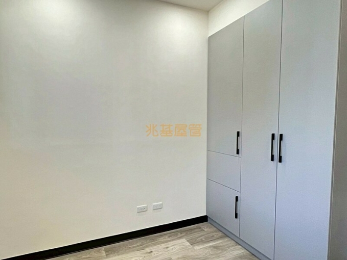 兆基社會住宅🏠免仲/佳瑞向學家具齊全2房車/可租補（第7張）