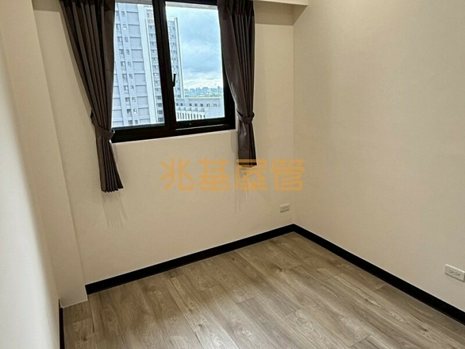 兆基社會住宅🏠免仲/佳瑞向學家具齊全2房車/可租補（第4張）