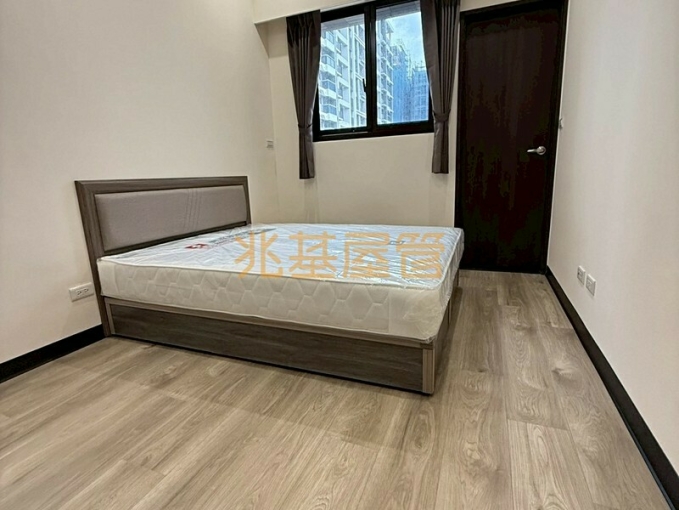 兆基社會住宅🏠免仲/佳瑞向學家具齊全2房車/可租補（第2張）