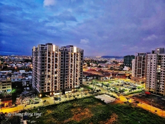 梧棲大三房平車採光佳免服務費、可租補（第12張）