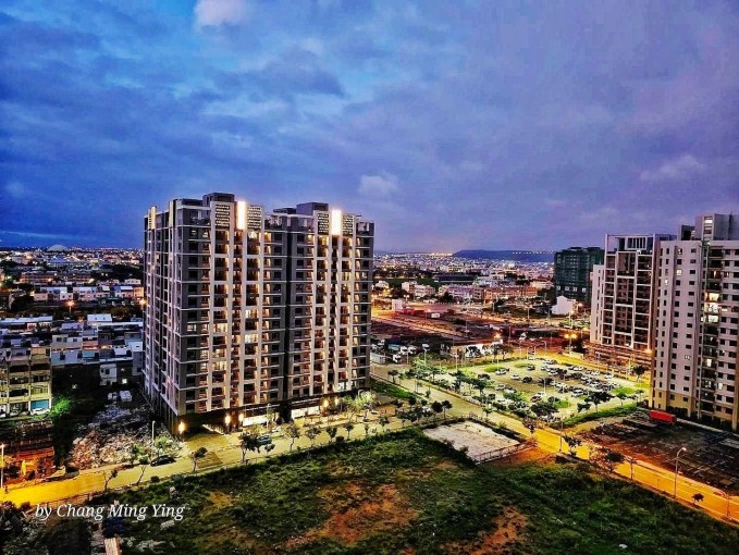 梧棲大三房平車採光佳免服務費、可租補（第12張）