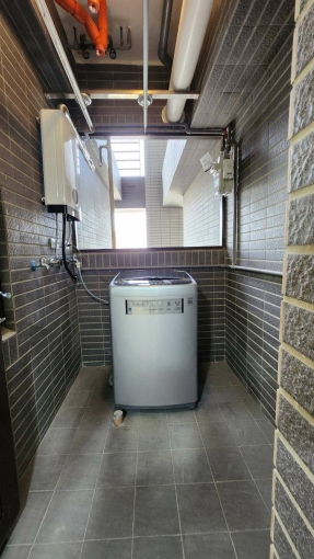 梧棲大三房平車採光佳免服務費、可租補（第9張）