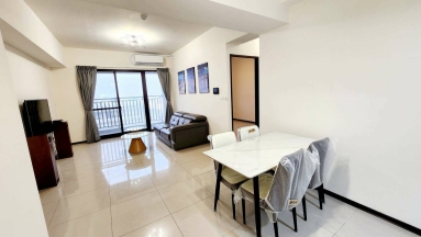 梧棲大三房平車採光佳免服務費、可租補（第3張）