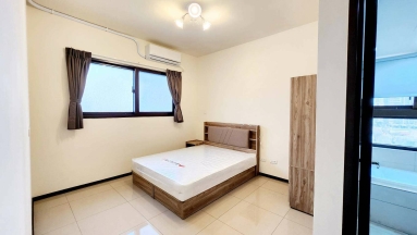 梧棲大三房平車採光佳免服務費、可租補（第6張）