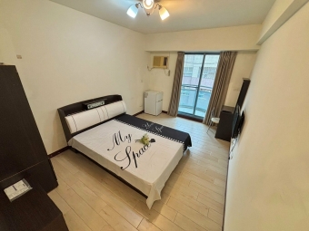 蓁心推薦💖超秒殺✨台水台電✨可雙租補✨陽台獨洗（第1張）