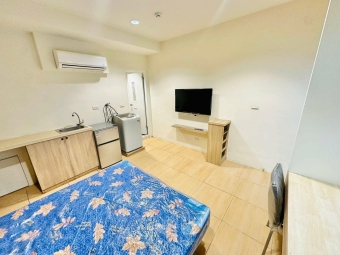 宇你相見💕獨洗曬✨可租補💕小資首選💕全新裝潢 近一中 親親戲院（第5張）