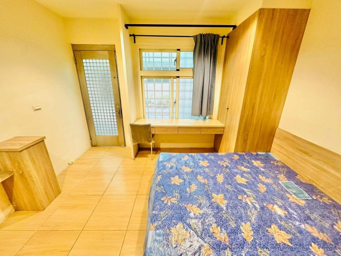 宇你相見💕獨洗曬✨可租補💕小資首選💕全新裝潢 近一中 親親戲院（第7張）