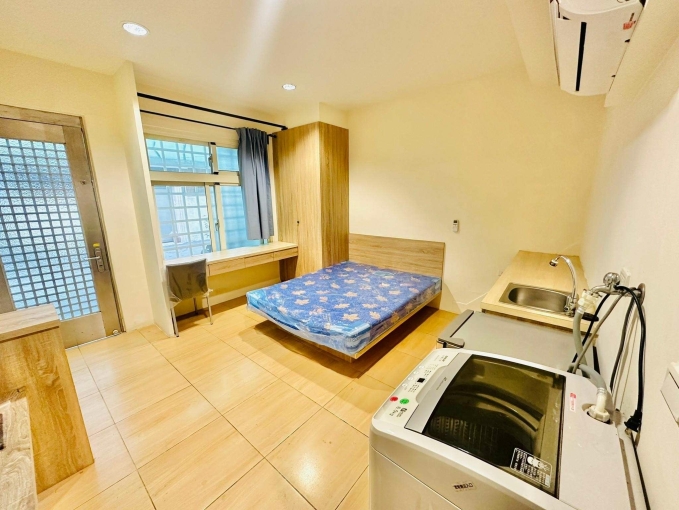 宇你相見💕獨洗曬✨可租補💕小資首選💕全新裝潢 近一中 親親戲院（第6張）