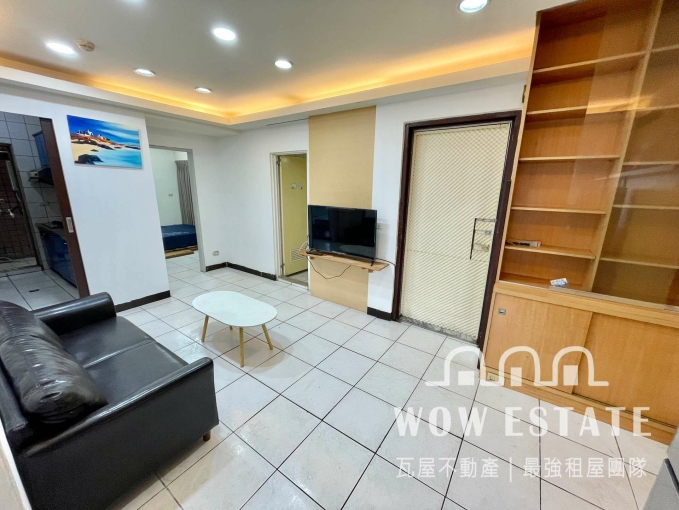 三房二廳🍀家具電現況🍀電梯🍀管理員🍀子母車🍀附汽車位（第3張）