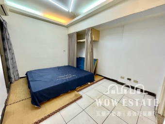 三房二廳🍀家具電現況🍀電梯🍀管理員🍀子母車🍀附汽車位（第13張）