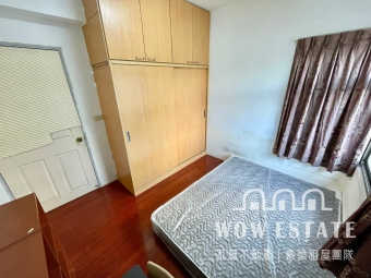 三房二廳🍀家具電現況🍀電梯🍀管理員🍀子母車🍀附汽車位（第5張）