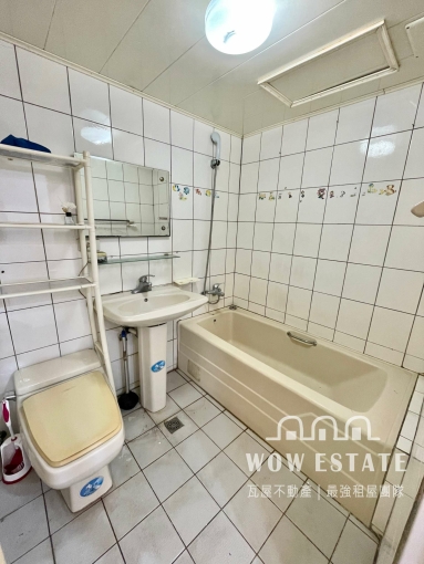 三房二廳🍀家具電現況🍀電梯🍀管理員🍀子母車🍀附汽車位（第12張）