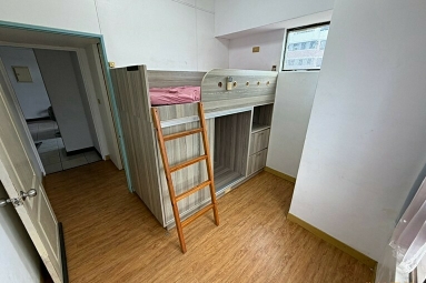 兆基社會住宅🏠松埔北巷／免仲可租補／2+1房龍揚山莊（第7張）