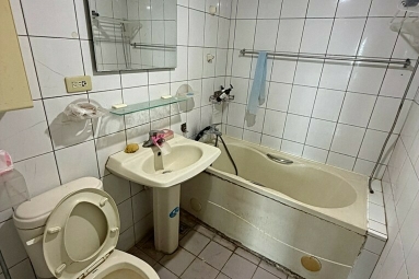 兆基社會住宅🏠松埔北巷／免仲可租補／2+1房龍揚山莊（第14張）
