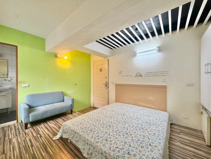 🌳可租補💖電梯✨乾溼分離🏠超值✔️稀有地段💖（第1張）