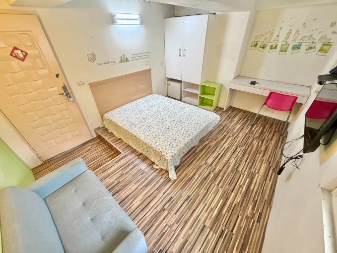 🌳可租補💖電梯✨乾溼分離🏠超值✔️稀有地段💖（第2張）