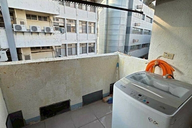 兆基社會住宅🏡🔆忠孝社區公寓機能三房⭕️可租補（第8張）