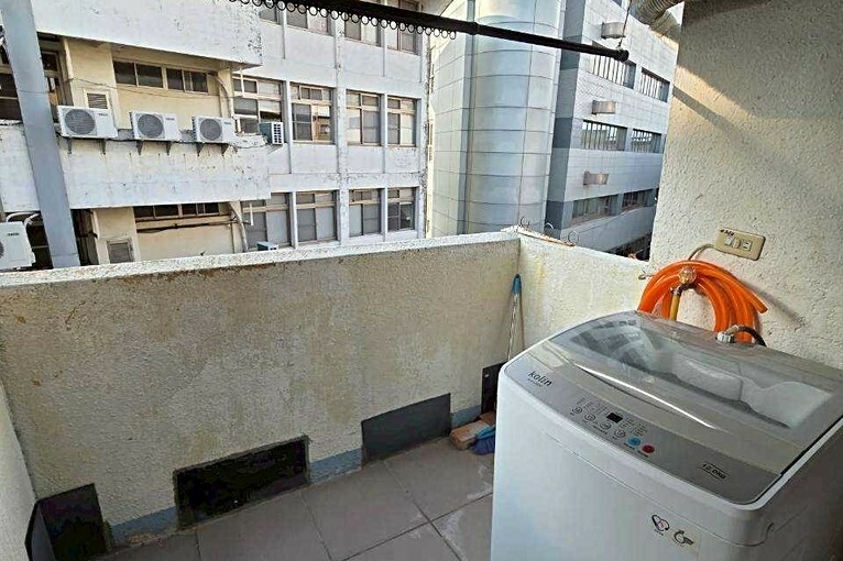 兆基社會住宅🏡🔆忠孝社區公寓機能三房⭕️可租補(第8張)