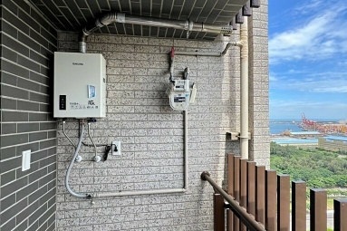 兆基社會住宅🏠低租金聯悅建設精美兩房（第7張）