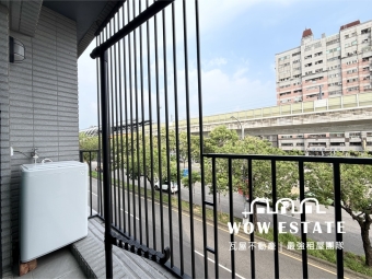 陽台獨洗🍀雙租屋補助🍀可戶籍🍀電梯🍀子母車🍀流理台（第10張）