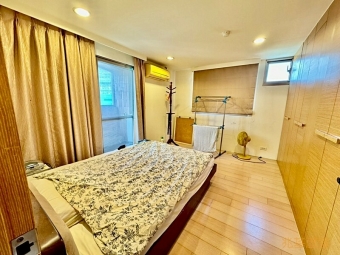 兆基社會住宅🏠友善屋源🧡北投捷運站/電梯大樓/可租補（第3張）