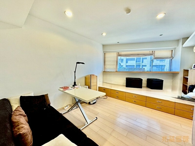 兆基社會住宅🏠友善屋源🧡北投捷運站/電梯大樓/可租補（第2張）