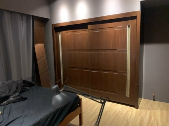 南崁兩房一廳一衛出租 - Image 12