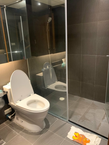 南崁兩房一廳一衛出租 - Image 4