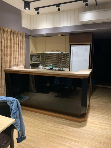 南崁兩房一廳一衛出租 - Image 1