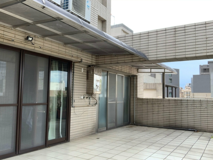 南崁兩房一廳一衛出租 - Image 2